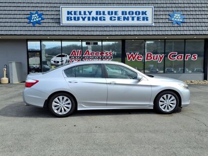 Used 2013 Honda Accord EX-L