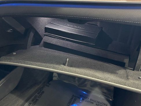 Used 2023 Mercedes-Benz EQE 350+ 4MATIC SUV image 39