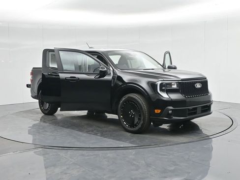 New 2025 Ford Maverick Lobo AWD/4WD image 33