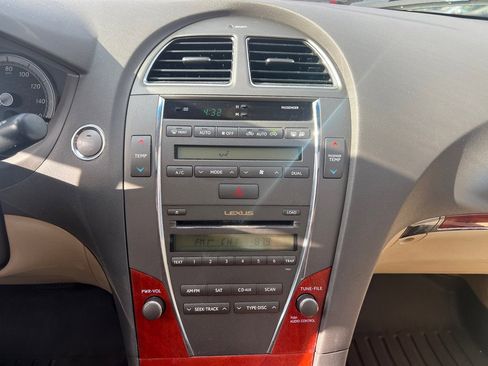 Used 2012 Lexus ES 350 image 19