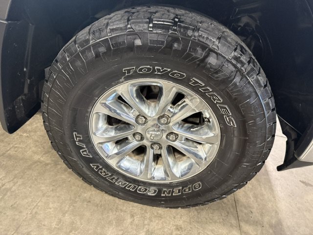 Used 2016 RAM 1500 Big Horn AWD/4WD image 4