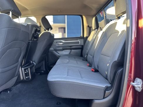 Used 2020 RAM 1500 Big Horn image 4