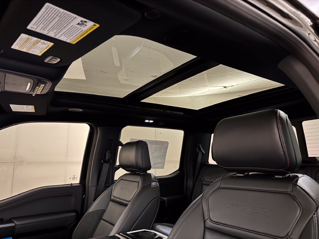 New 2026 Ford F150 Raptor AWD/4WD image 23
