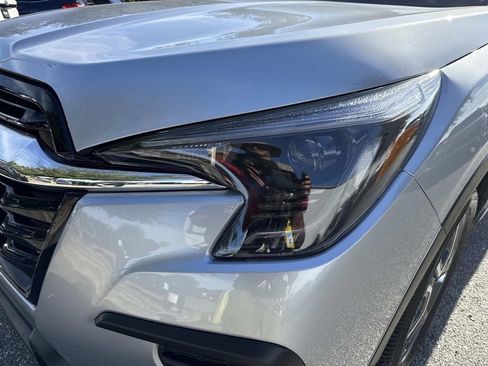 New 2026 Subaru Ascent Limited image 9