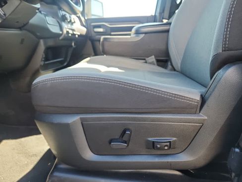 Used 2024 RAM 2500 Big Horn image 20
