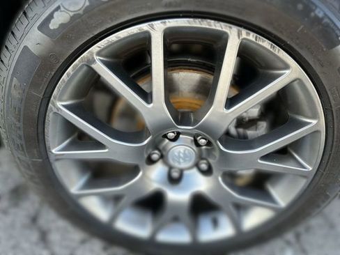 Used 2019 Buick Encore Sport Touring w/ Safety Package image 21