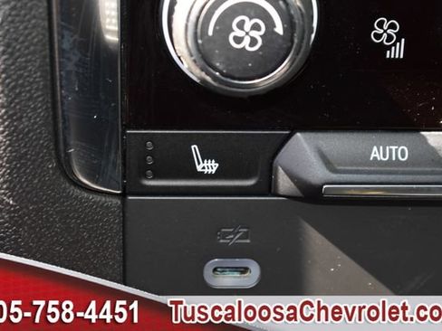 Used 2021 Chevrolet Tahoe High Country AWD/4WD image 34