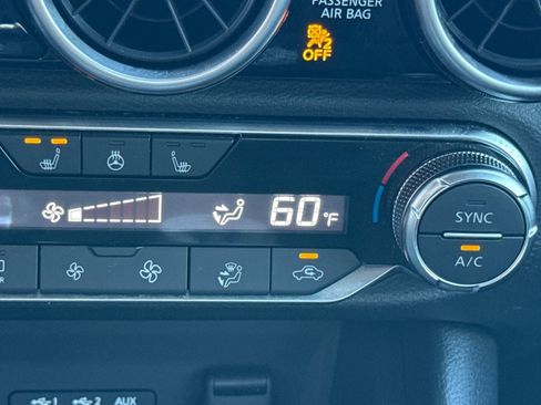 Certified 2024 Nissan Sentra SV w/ All-Weather Package image 30