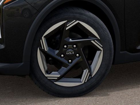 New 2026 Kia K4 EX image 9