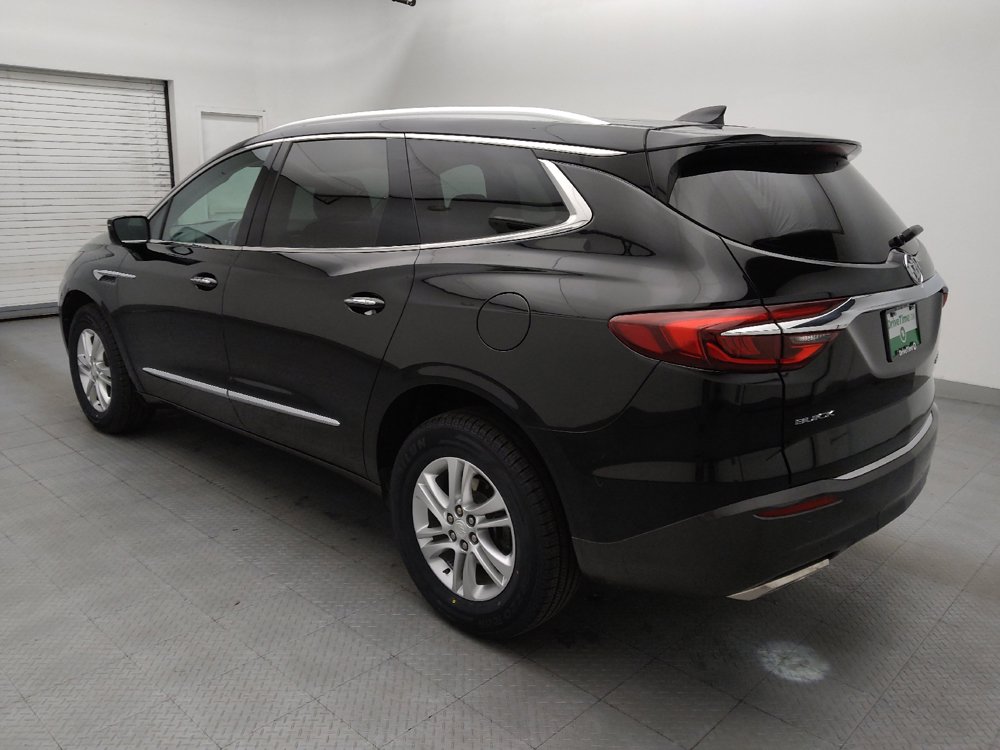 Used 2018 Buick Enclave Essence FWD image 5