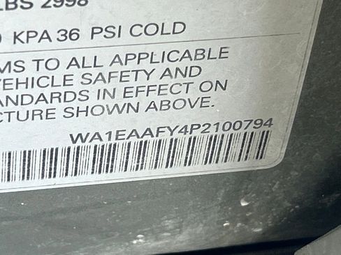 Used 2023 Audi Q5 2.0T Premium Plus image 44