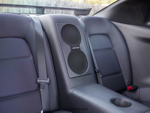 Used 2023 Nissan GT-R NISMO w/ Floor Mat Package AWD/4WD image 61