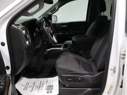 Used 2020 GMC Sierra 1500 Elevation image 12