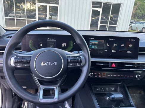 Used 2025 Kia K5 LXS FWD image 14
