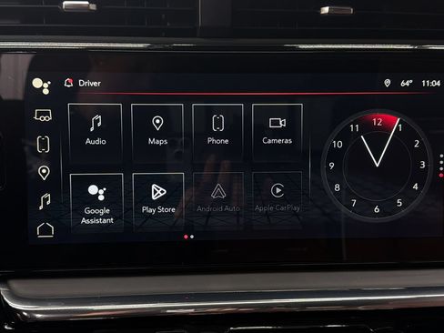 Used 2026 GMC Sierra 1500 Denali Ultimate AWD/4WD image 29