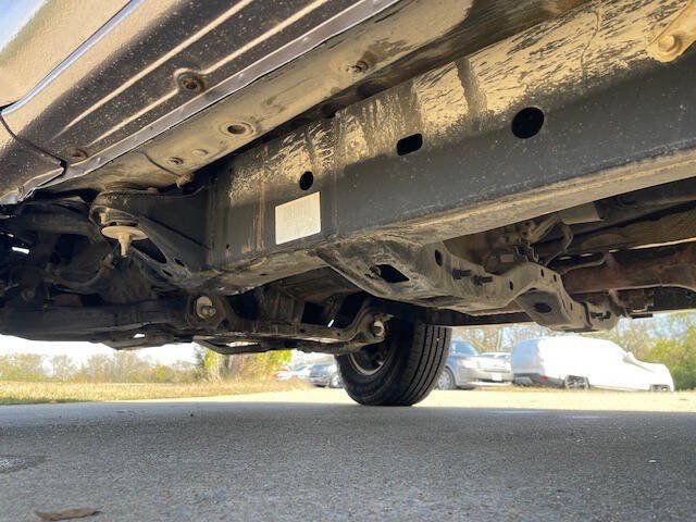 Used 2011 Toyota Tacoma 2WD Regular Cab image 64