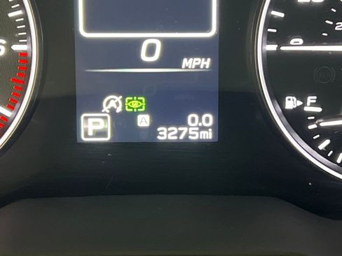 Used 2025 Subaru Outback Limited image 19