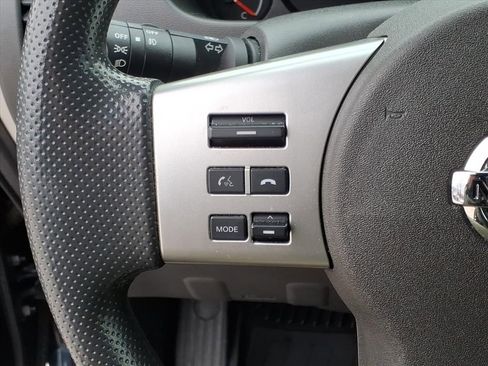 Used 2021 Nissan Frontier SV w/ SV Utility Package image 29