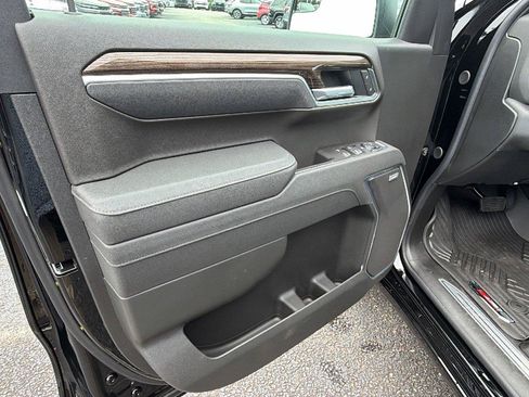 New 2026 Chevrolet Silverado 1500 RST AWD/4WD image 14