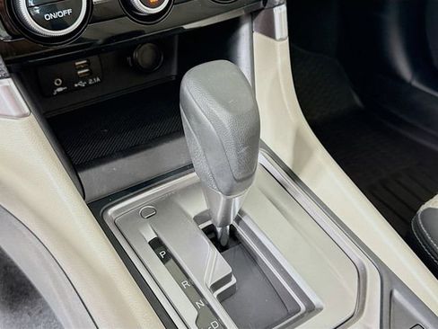 Used 2021 Subaru Forester Premium image 16