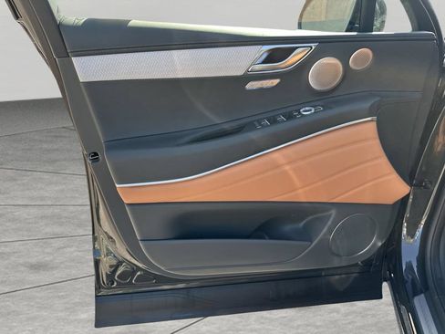 New 2026 Genesis GV80 3.5T Advanced AWD/4WD image 14