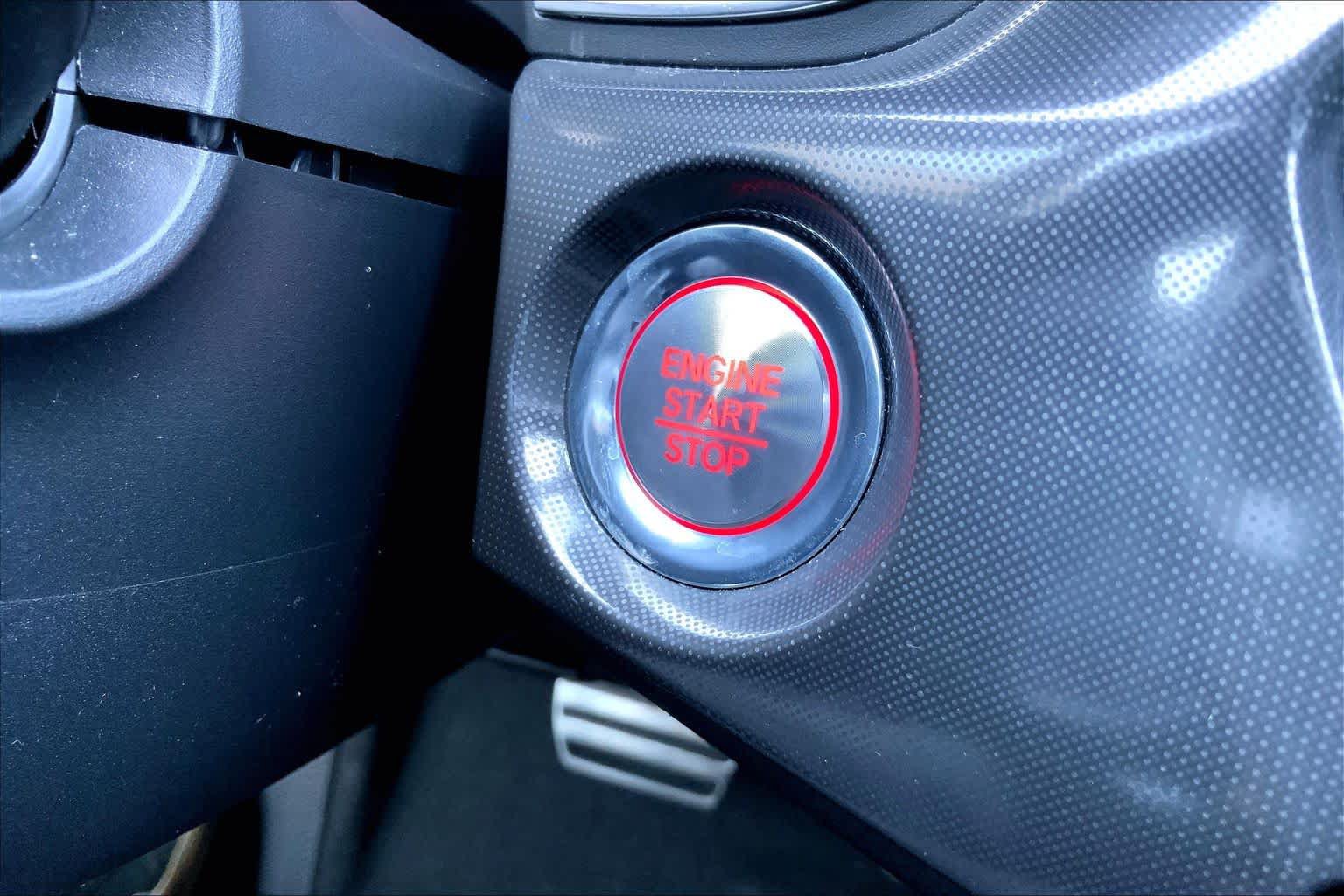 Used 2024 Acura Integra A-Spec FWD image 35