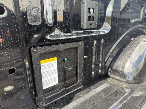 New 2026 Ford F150 Tremor AWD/4WD image 8