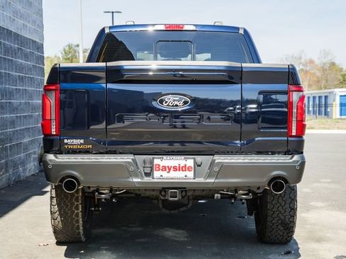 New 2026 Ford F150 Tremor w/ Equipment Group 402A High image 7