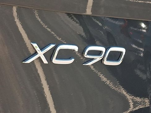 Used 2022 Volvo XC90 T6 Inscription w/ Climate Package AWD/4WD image 30