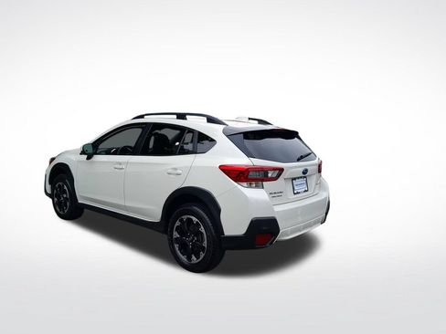 Used 2023 Subaru Crosstrek 2.0i Premium AWD/4WD image 6