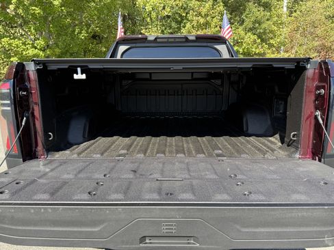 New 2026 GMC Sierra EV Elevation w/ Premium Package image 37