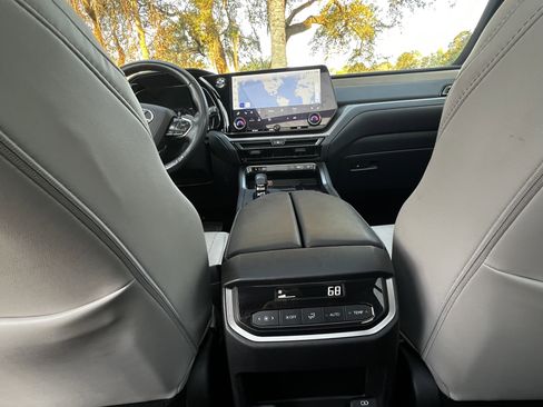 Used 2024 Lexus TX 350 FWD w/ Technology Package image 36