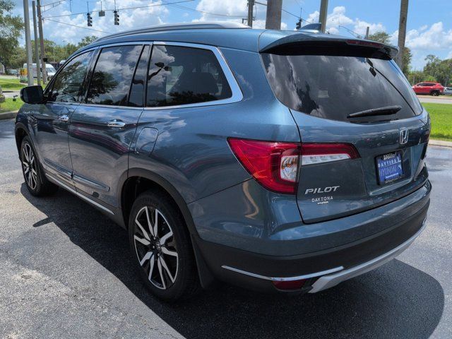 Used 2022 Honda Pilot Touring image 6