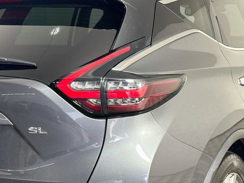 Used 2020 Nissan Murano SL w/ Cargo Package FWD image 34