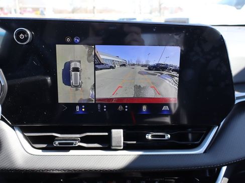 New 2026 Chevrolet Equinox LT w/ Convenience Package II image 21