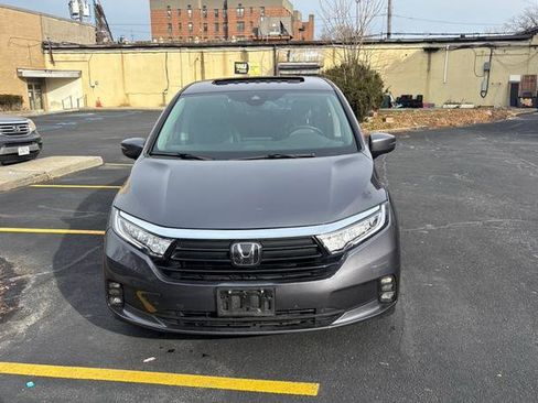 Used 2023 Honda Odyssey EX-L image 6