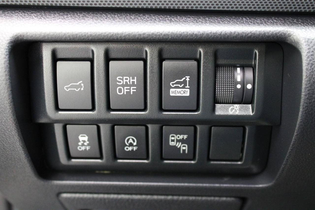 Used 2019 Subaru Forester Limited AWD/4WD image 58