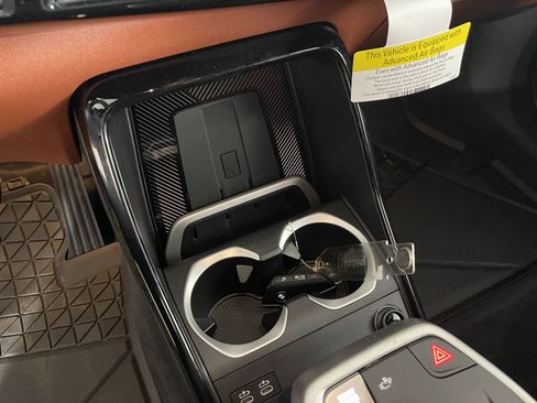 Used 2026 BMW X1 xDrive28i w/ Technology Package image 13