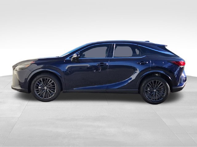 Used 2026 Lexus RX 350h w/ Convenience Package AWD/4WD image 6