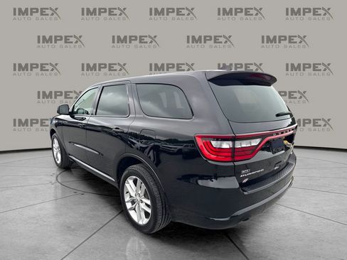 Used 2026 Dodge Durango GT AWD/4WD image 3
