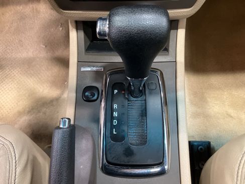 Used 2008 Ford Fusion SEL image 18