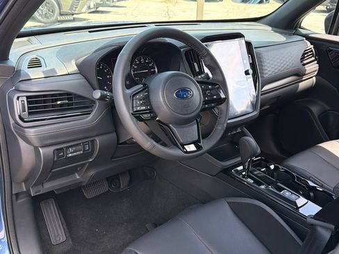 New 2026 Subaru Forester Touring AWD/4WD image 28