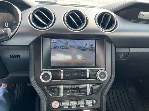 Used 2019 Ford Mustang Premium w/ Equipment Group 201A RWD image 18