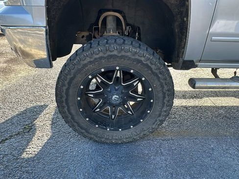 Used 2015 Chevrolet Silverado 1500 LT w/ All Star Edition image 12