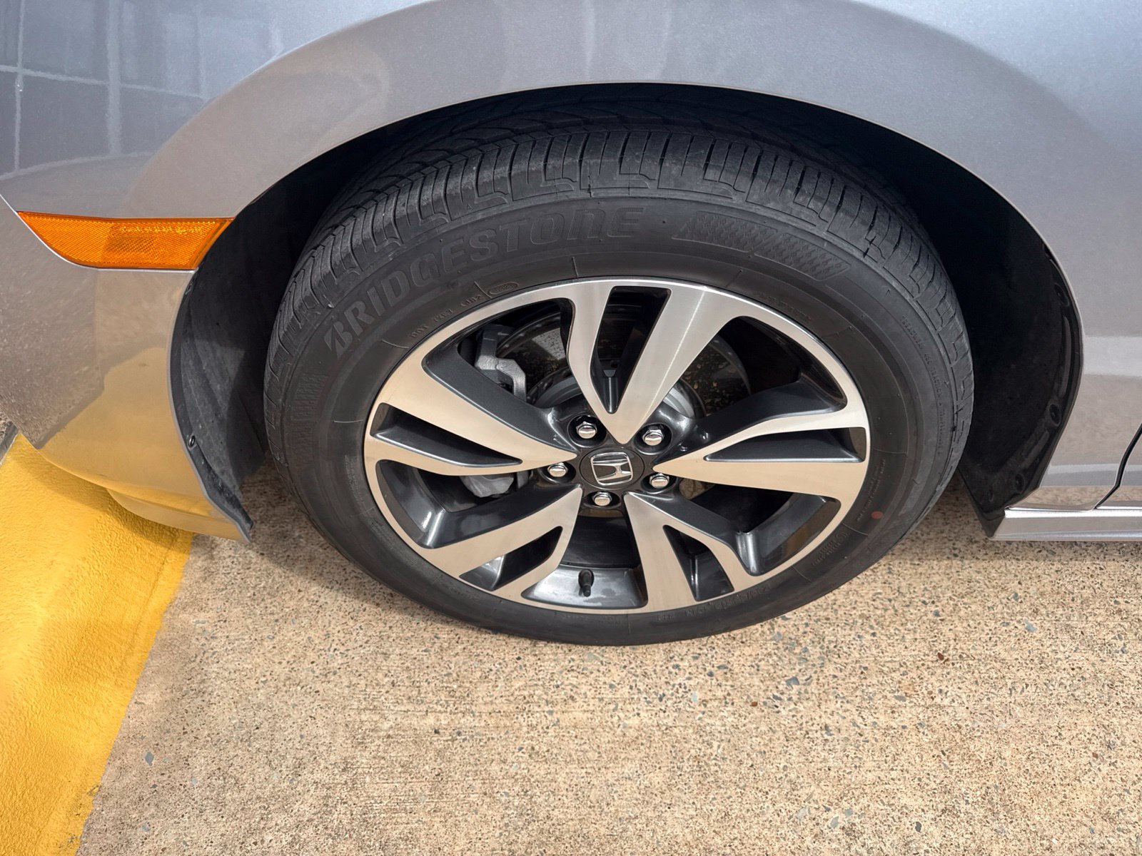 Used 2023 Honda Odyssey Touring image 15