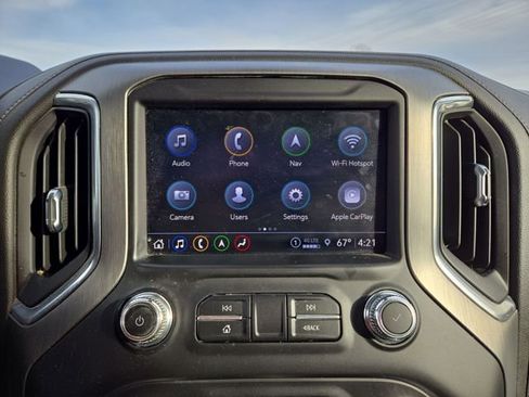 Used 2022 GMC Sierra 2500 Denali w/ Denali Ultimate Package image 26