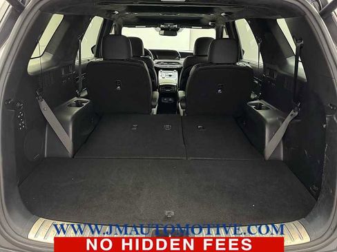 Used 2020 Hyundai Palisade Limited image 19
