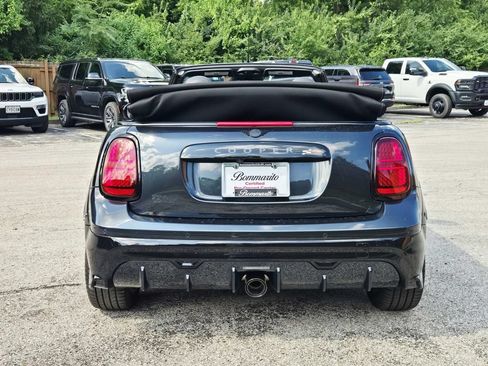 Used 2025 MINI Cooper John Cooper Works FWD image 13