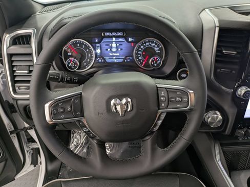 Used 2026 RAM 1500 Laramie w/ Sport Appearance Package AWD/4WD image 21