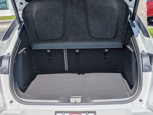 New 2026 Buick Envista Avenir image 16